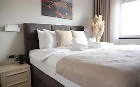 Templum Apartments - Slavija Square